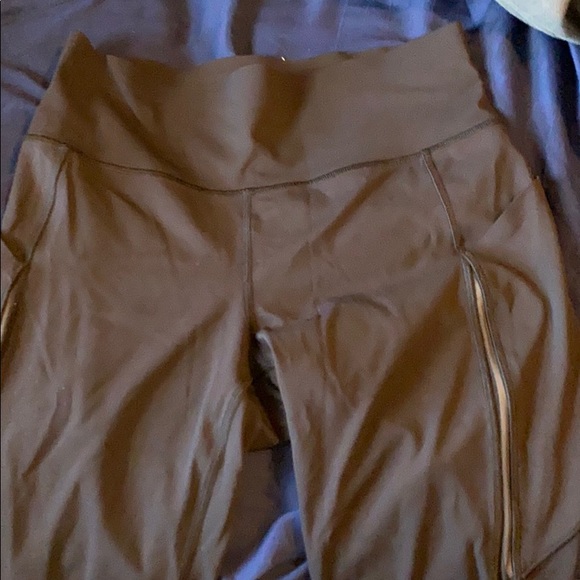 Lululemon leggings - Picture 2 of 6